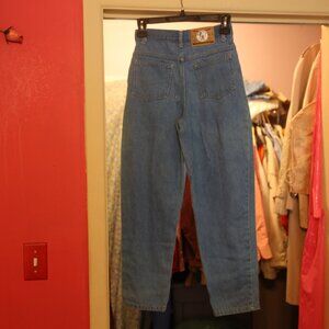 mickey & co. kids girls jeans size 12